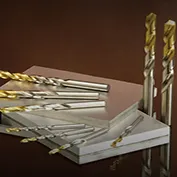 MŨI KHOAN (Drill)
