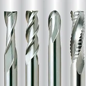 DAO PHAY (Endmill)