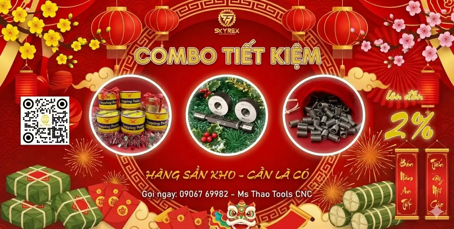 combo tiết kiệm