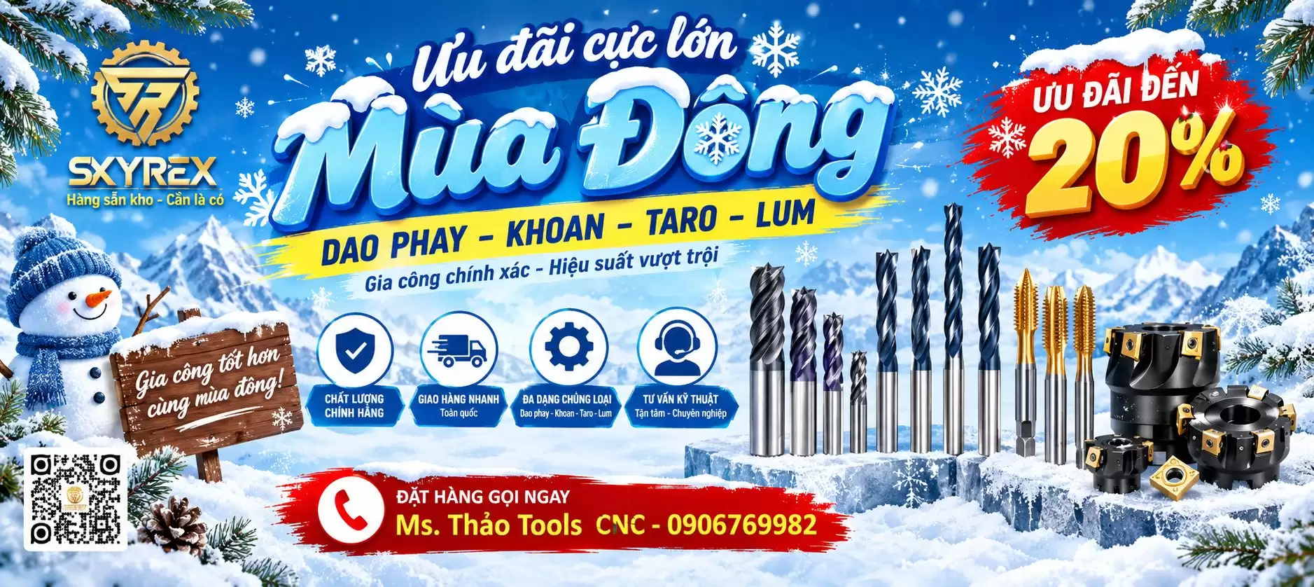 Trang chủ